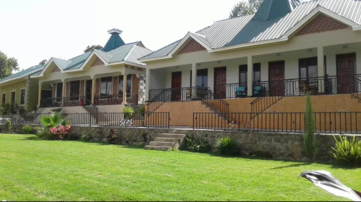 Peace of Mind Lodge and Safaris