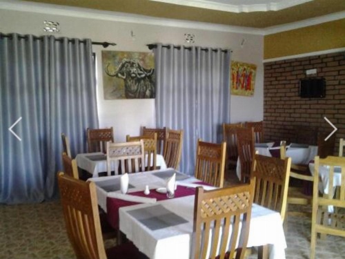 Peace of Mind Lodge and Safaris image 3