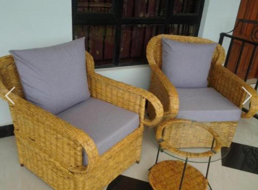 Peace of Mind Lodge and Safaris