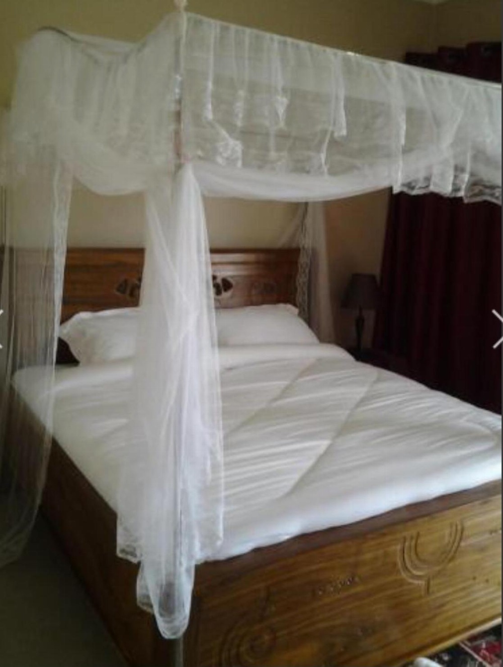 Peace of Mind Lodge and Safaris Main image