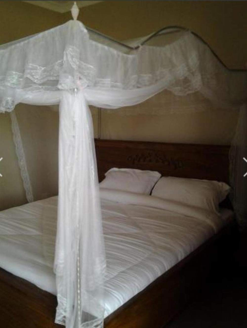 Peace of Mind Lodge and Safaris